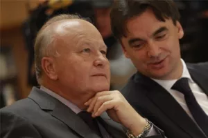 Mirovinski fondovi traže susret s Linićem i Grčićem zbog mogućeg rezanja 2. stupa