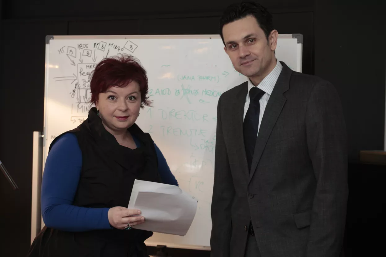 Za&scaron;to u industrijskoj strategiji tvrdimo da će nas pokrenuti sto tvrtki