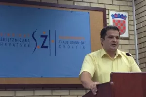 'Otkazima u HŽ Cargu se ne &scaron;tedi, nego kupuje vrijeme do dolaska privatnih operatera'