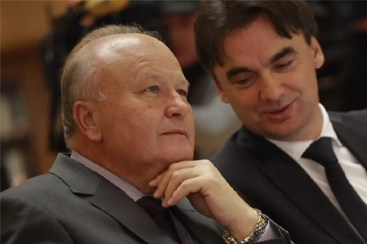 EBRD zainteresiran za Vladine projekte u javnom sektoru