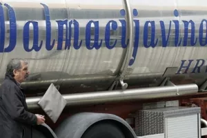 Nema kupaca za Dalmacijavino