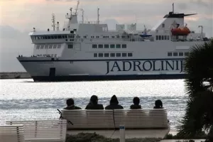 Jadrolinija pokrenula pilot projekt online prodaje karata