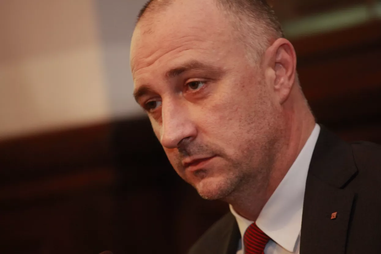 Vrdoljak o Mirni: Trebamo zadržati proizvodnju
