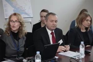 Carina predstavila svoj novi laboratorij vrijedan milijun i pol eura