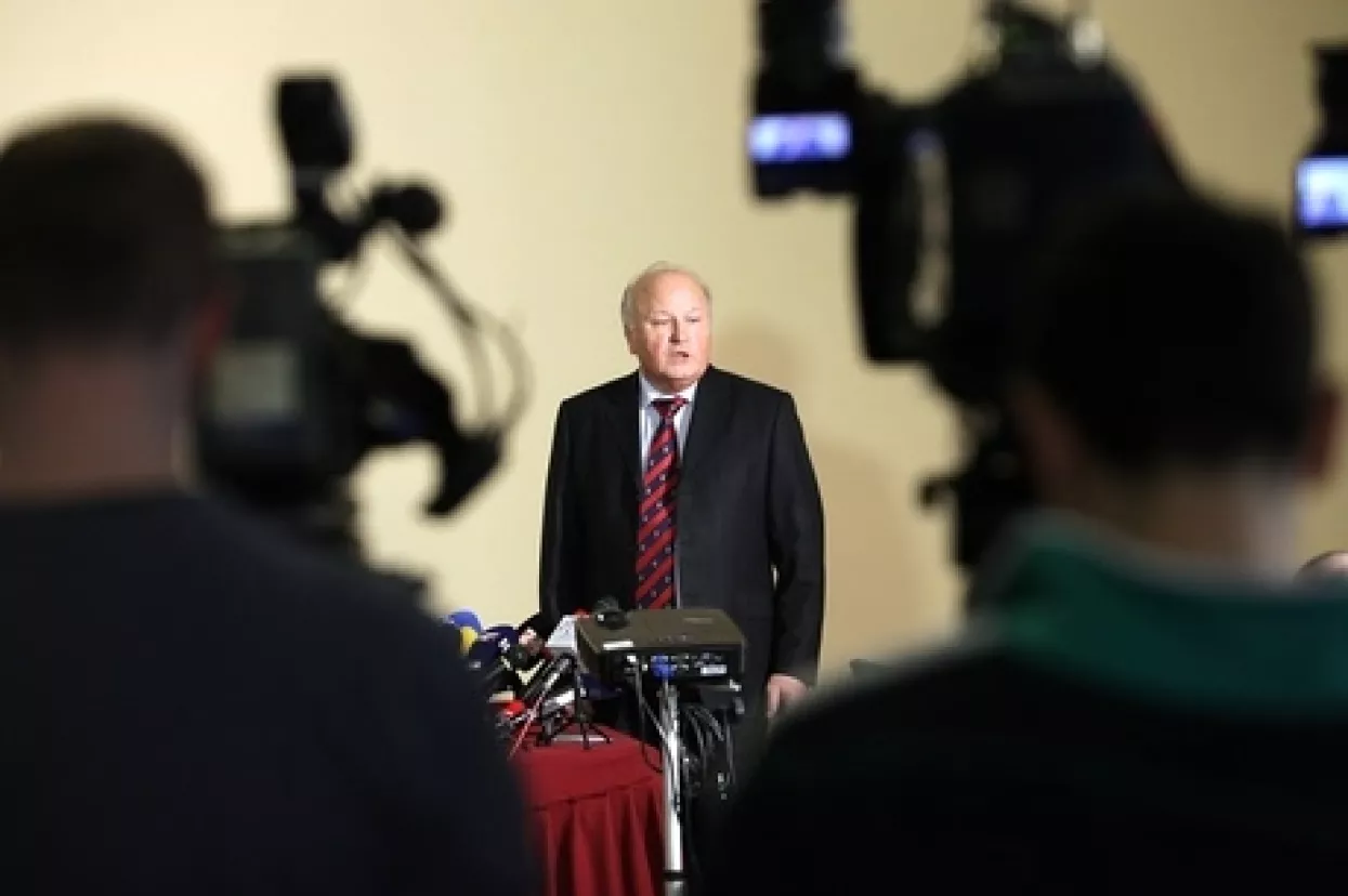 Linić odustao od novca fakulteta, umjesto toga povlači 710 mil. iz HZZO-a