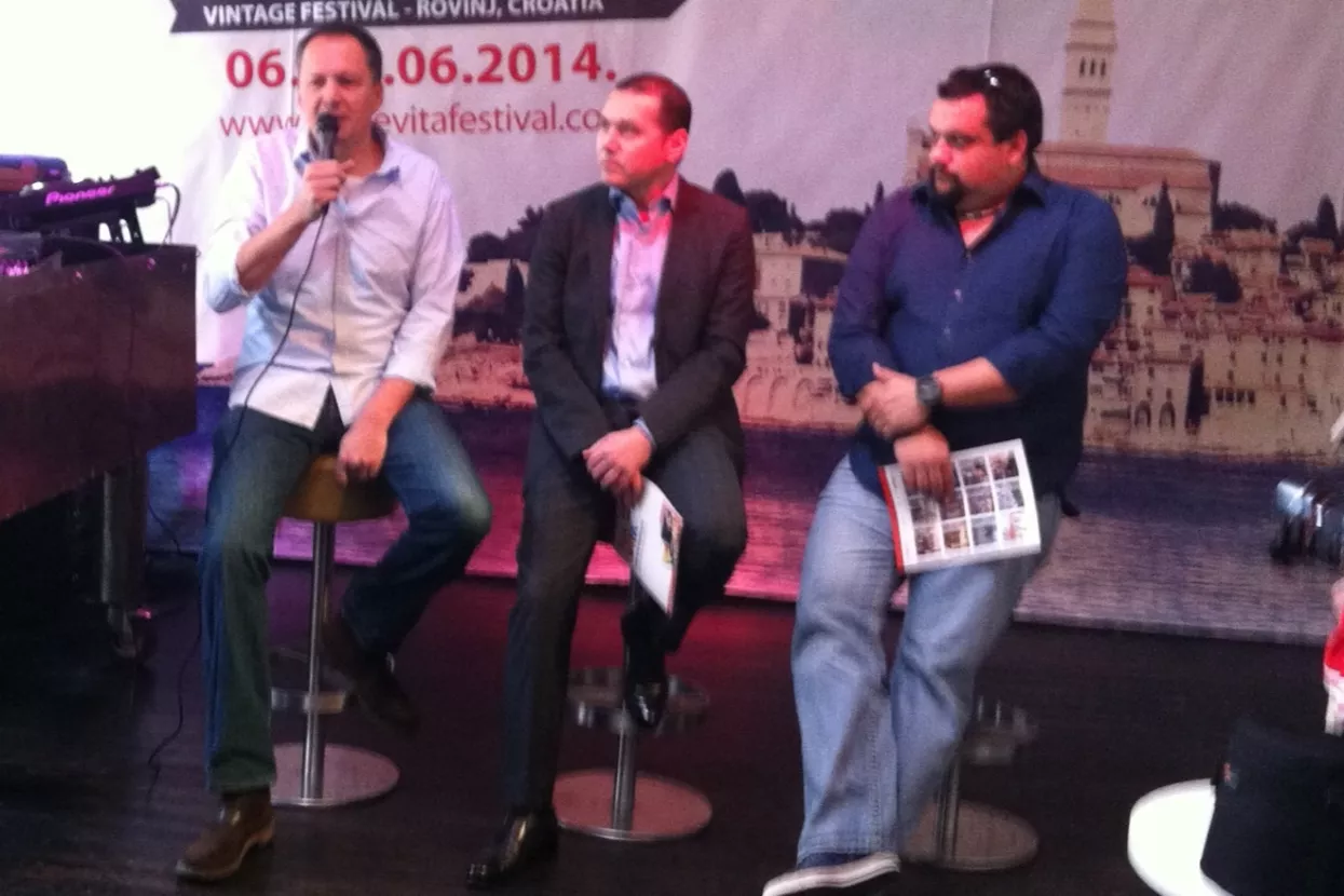 Predstavljeno drugo izdanje Dolce Vita festivala