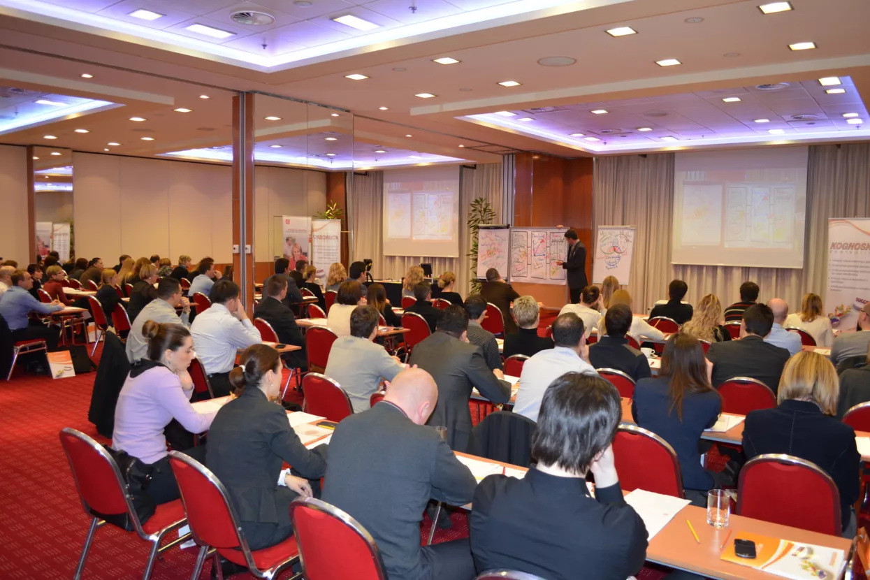 Tromjesečna edukacija iz područja MSFI i HSFI za kontrolere i menadžere