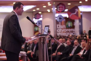 Barišić: Hrvatska ICT industrija dobila veliko priznanje svrstavanjem u pokretače gospodarstva