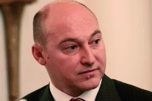 Marijan Palić - broker koji je pokušao prodati Burzu