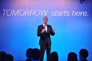 Internet of Everything: sve će biti umreženo