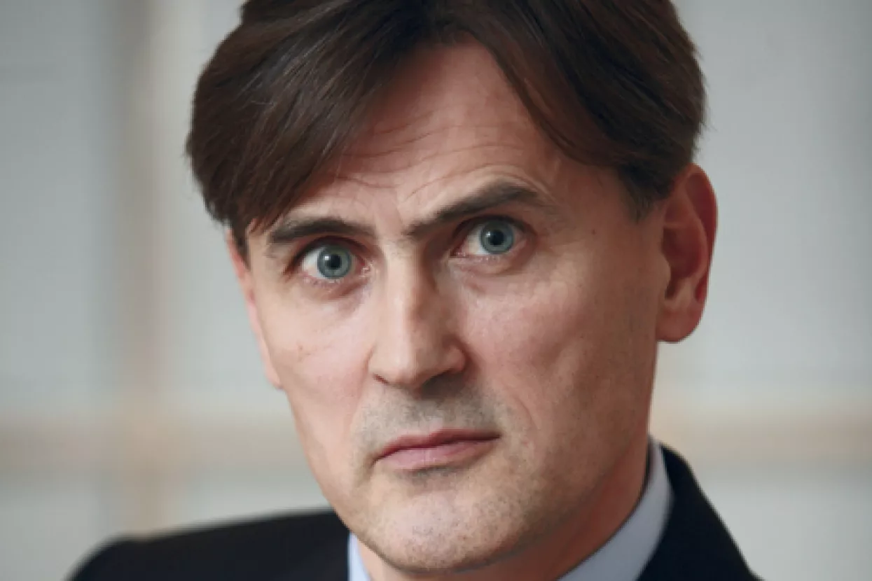 Željko Perić promovirao Joška Vučetića i Dražena Lulića u partnere u tvrtki