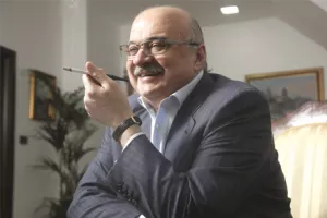 Ivan Čermak 'ozelenjuje' Crodux derivate