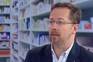 Varga: Ljekarnici trebaju biti zdravstveni radnici