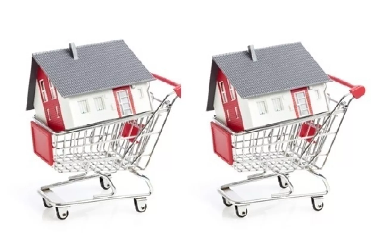 Cijene nekretnina se stabiliziraju, raste broj stranaca koji kupuju u Hrvatskoj