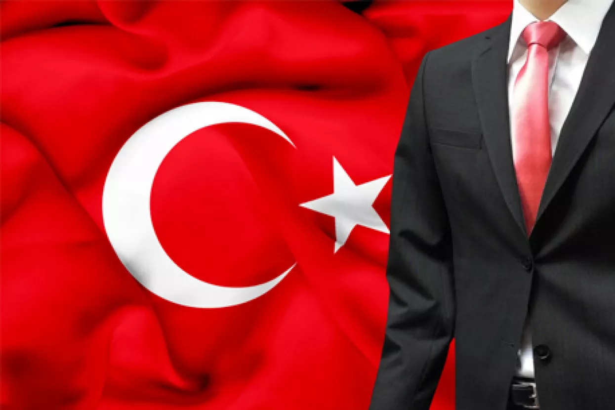Turska hrvatskim tvrtkama može biti most za nova trži&scaron;ta