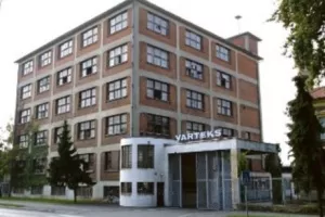 Varteks stekao 50 posto udjela u tvrtki VIS PROI