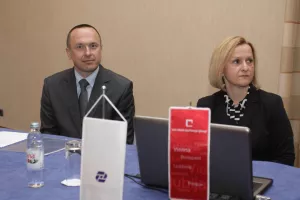 Gažić: Hrvatska i Slovenija mogu ulagateljima ponuditi velik broj kvalitetnih kompanija