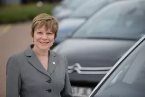 Linda Jackson nova generalna direktorica Citro&euml;na