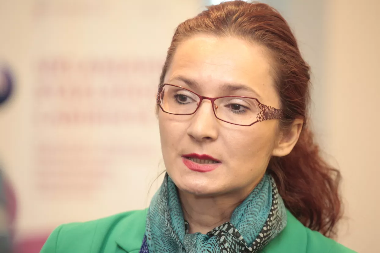 Broj žena i muškaraca na upravljačkim funkcijama u Hrvatskoj izjednačit će se tek 2032. godine