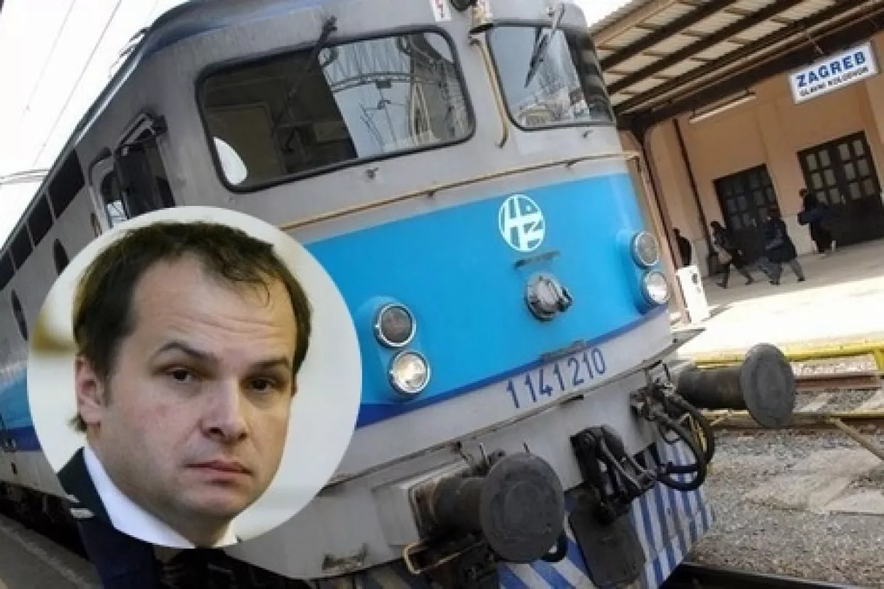 Hajda&scaron; Dončić: Tvrtka Pružne građevine nema reference za EU projekte