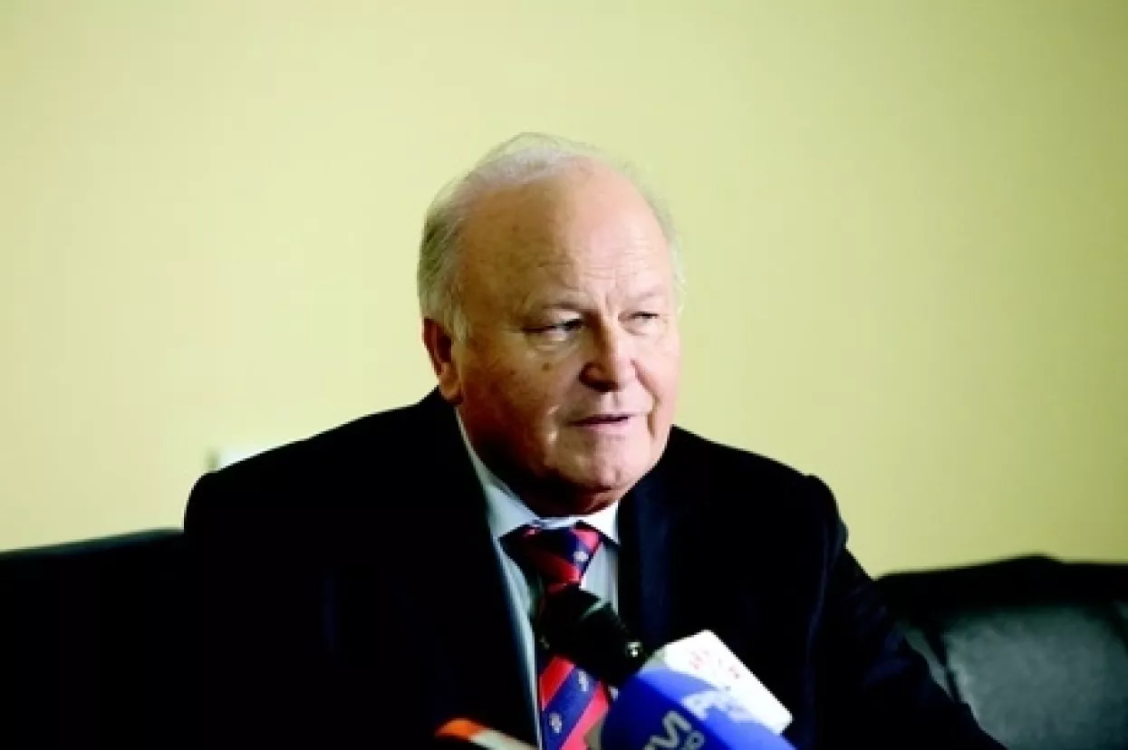 Linić: Zavjere i teorije zavjere nisu predmet mog interesa