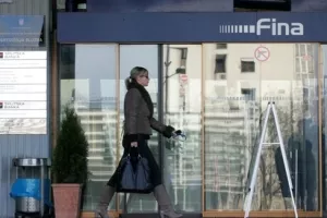 Prosječni dug blokiranih poslovnih subjekata viši od pola milijuna kuna