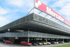 Mercatorovi prihodi smanjeni za 5,1 posto, ostvaren gubitak od 8,5 milijuna eura