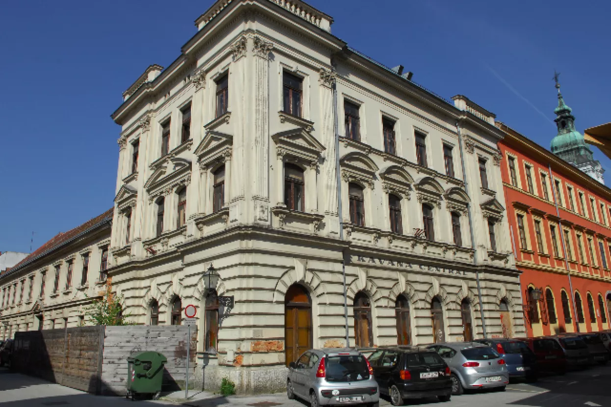 Bivši vlasnik dubrovačkog hotela Lero kupio hotel Central u Karlovcu