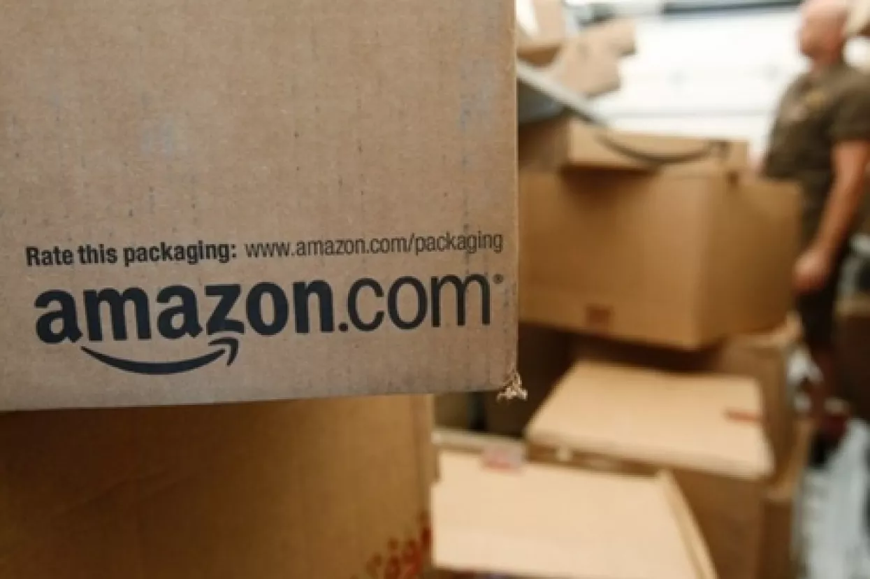Amazon zahladio odnose s izdavačem knjiga autorice Harry Pottera