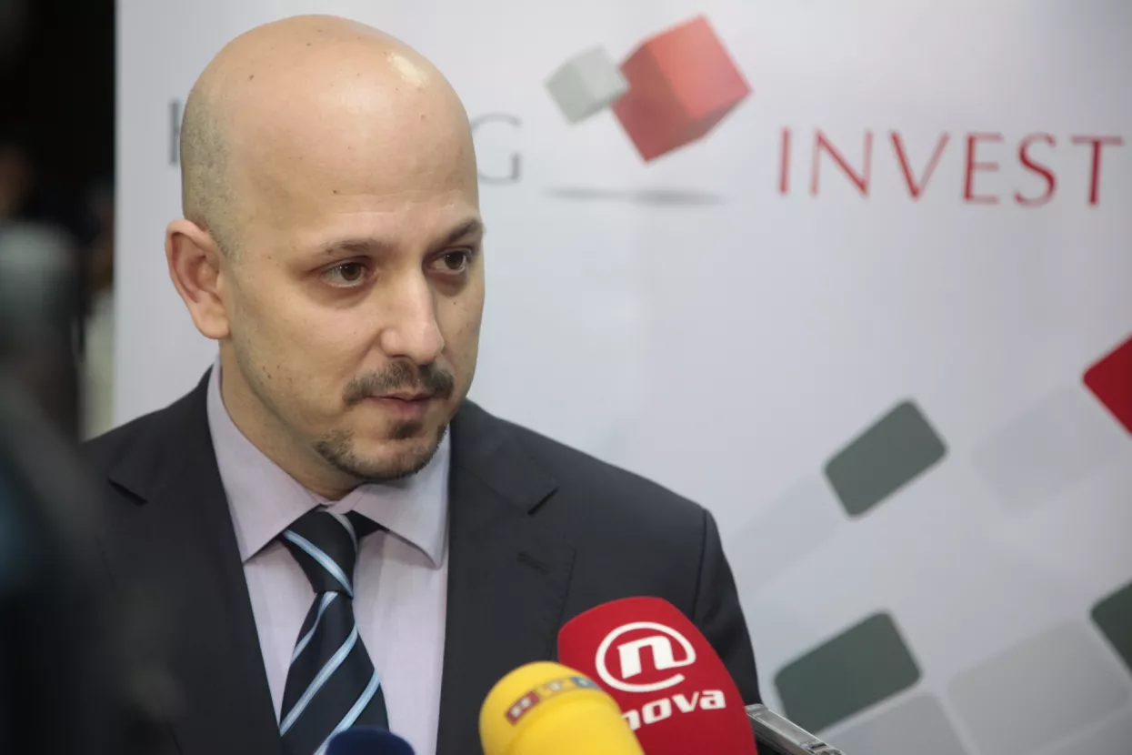 Pomoći ćemo studentima u prvim koracima prema poduzetništvu