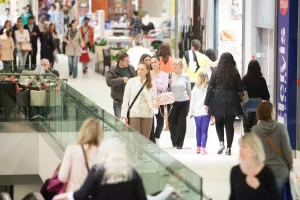 City Center one osvojio međunarodnu marketin&scaron;ku nagradu za projekt Žuta srijeda
