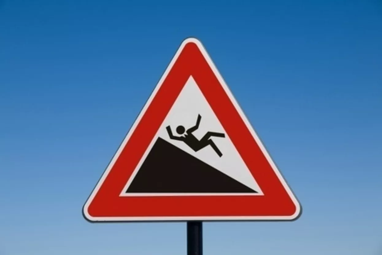 Nema izlaska iz krize: Hrvatsko gospodarstvo pada već deseti kvartal za redom