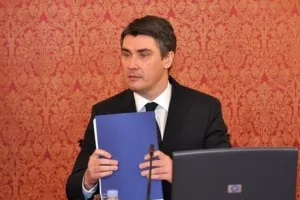 Milanović o optužbama: Takvu zavjeru ne mogu ni zamisliti