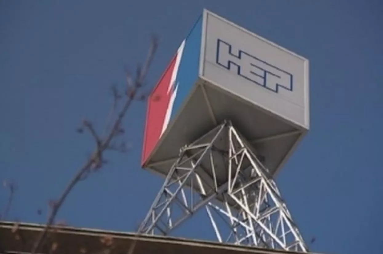 Energetski sektor lani ostvario 318 posto bolji financijski rezultat