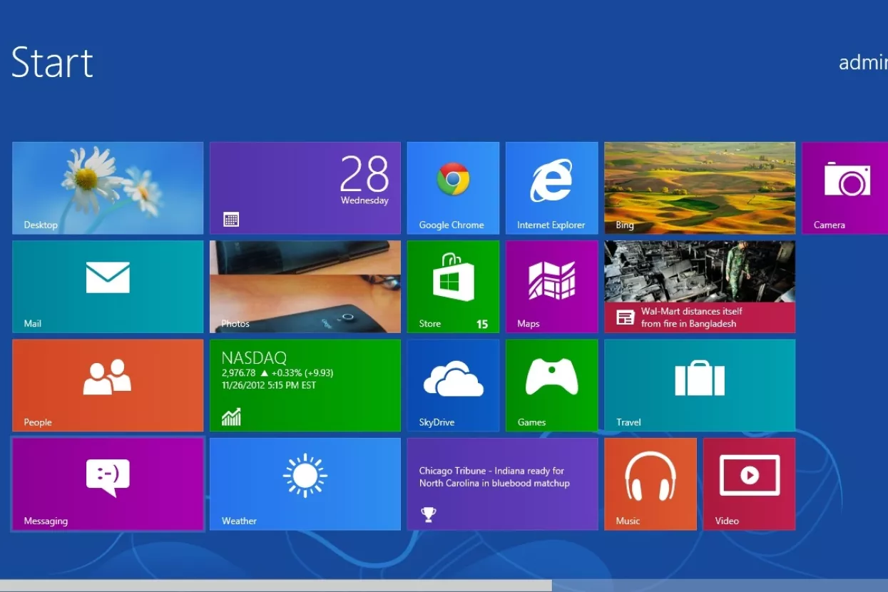 Kina proglasila Windows 8 prijetnjom za nacionalnu sigurnost