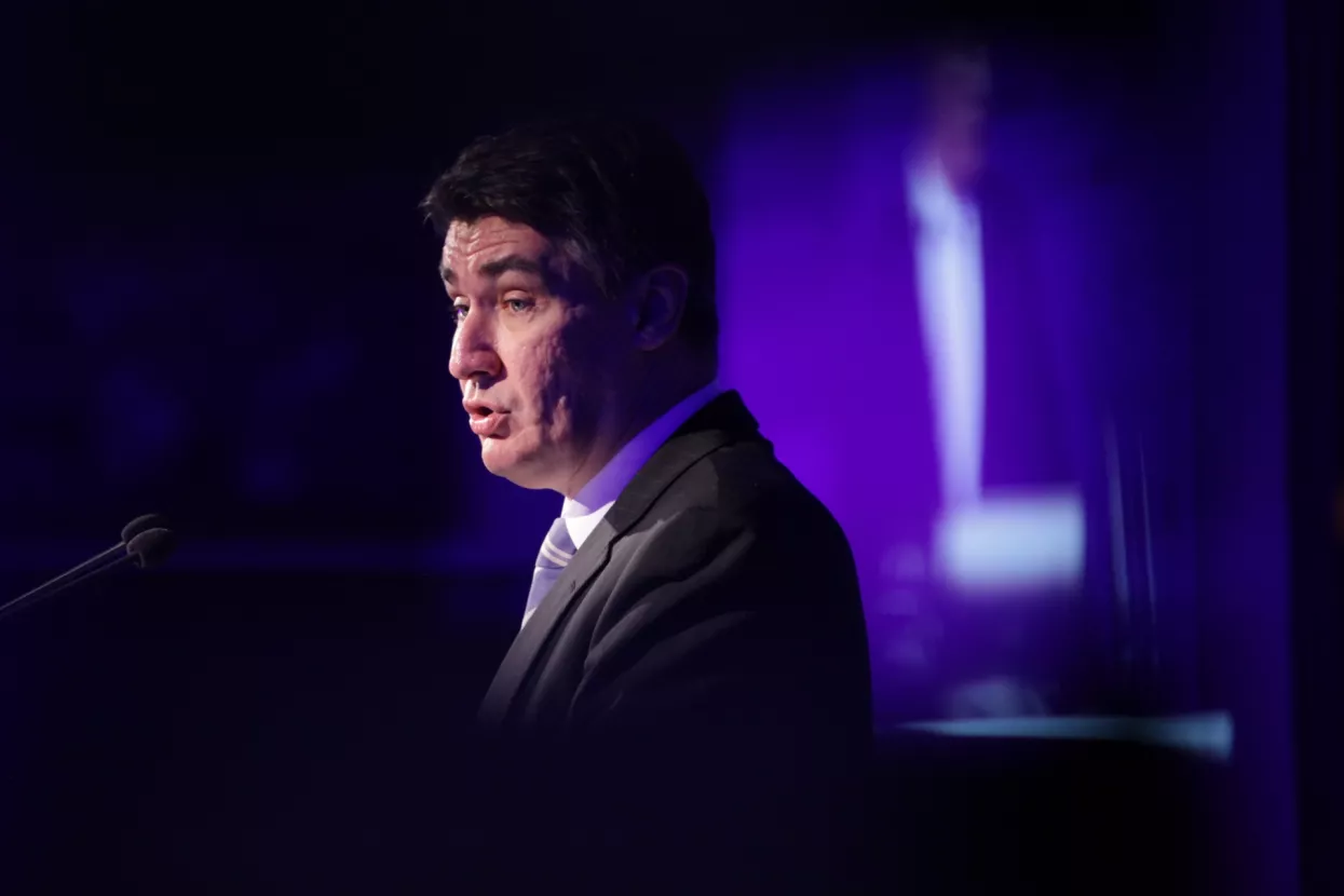 Milanović obećao: Neće biti novih poreza za gospodarstvo