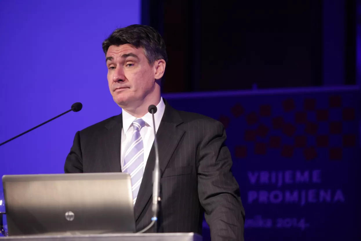 Rekonstrukcija Vlade već sutra?