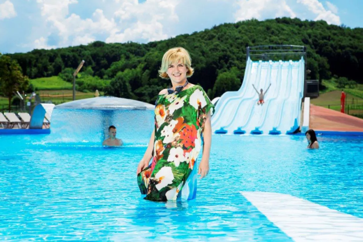 Terme Tuhelj ostvarile 44 posto više noćenja nego lani