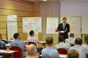 Kontroling Kognosko održao jednodnevni seminar