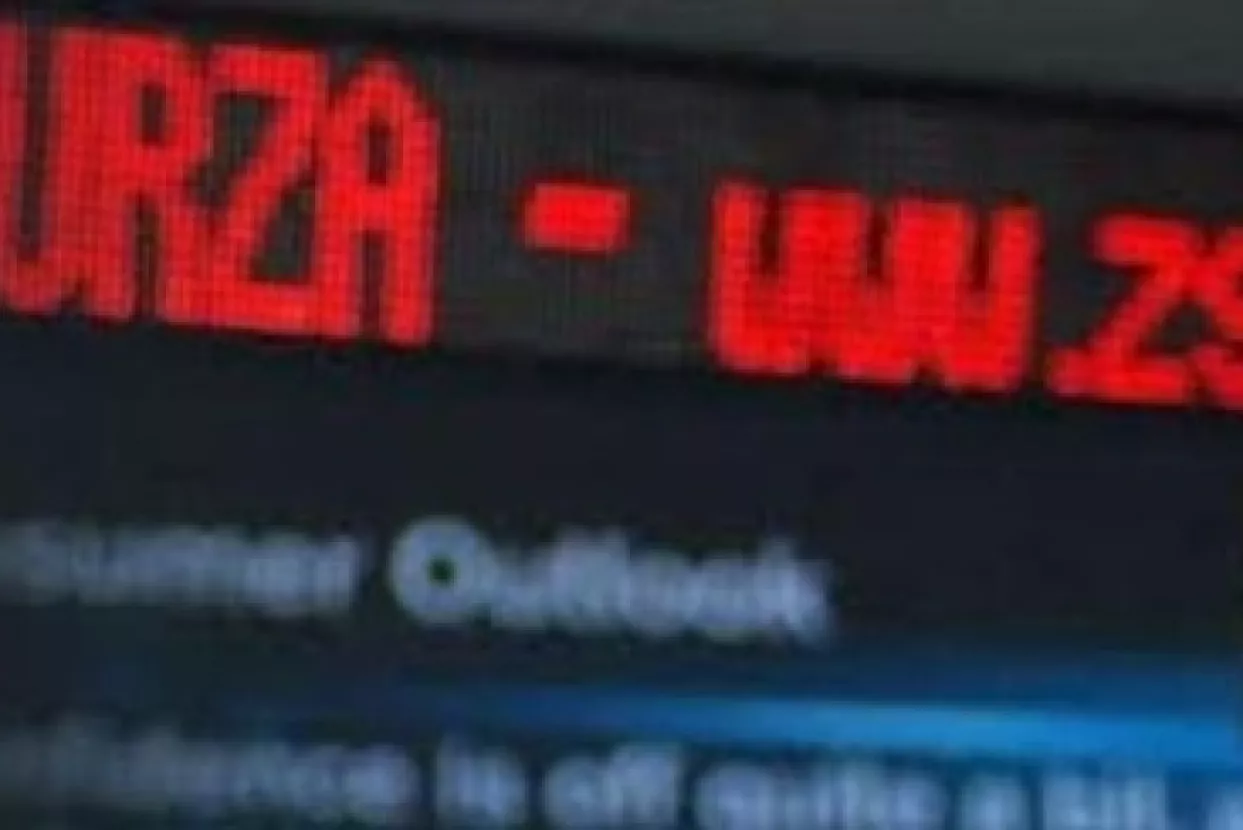 Crobex raste deseti trgovinski dan za redom