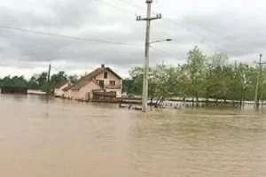 100 milijuna kuna za sanaciju cesta uništenih poplavom