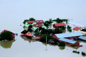Kakva je poslovna slika u sedam općina poplavljenih područja?