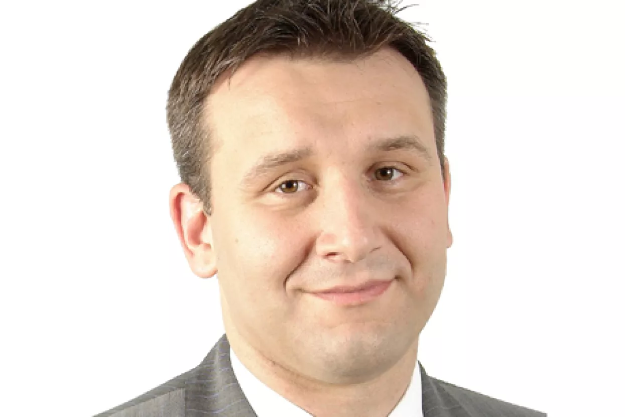 Povjerenje private equity fondova u Srednjoj Europi vraća se na razinu od prije krize