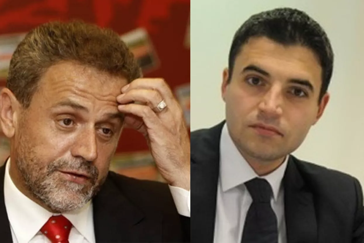 Bernardić prozvao Bandića zbog izostanka investicija u Zagrebu