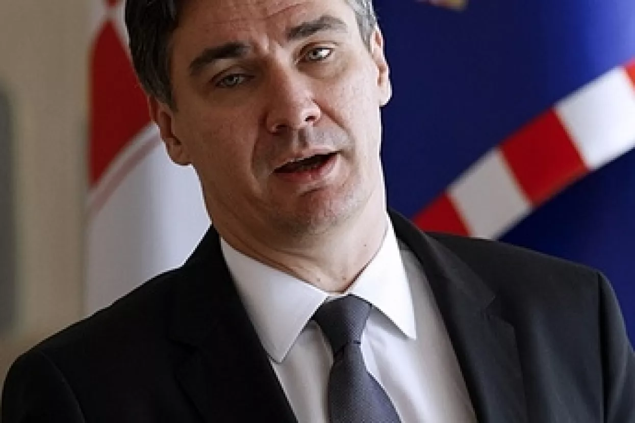 Na vrhu liste najnegativnijih prvi put premijer Zoran Milanović