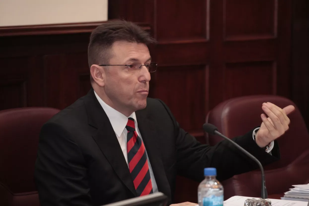 HGK prepolovio broj direktora i organizacijskih jedinica, otkazi za 152 djelatnika