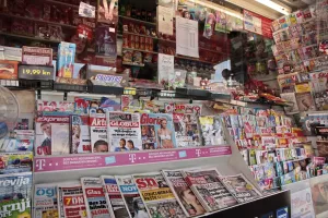 Ministarstvo kulture predlaže porezni odbitak na novinarske plaće