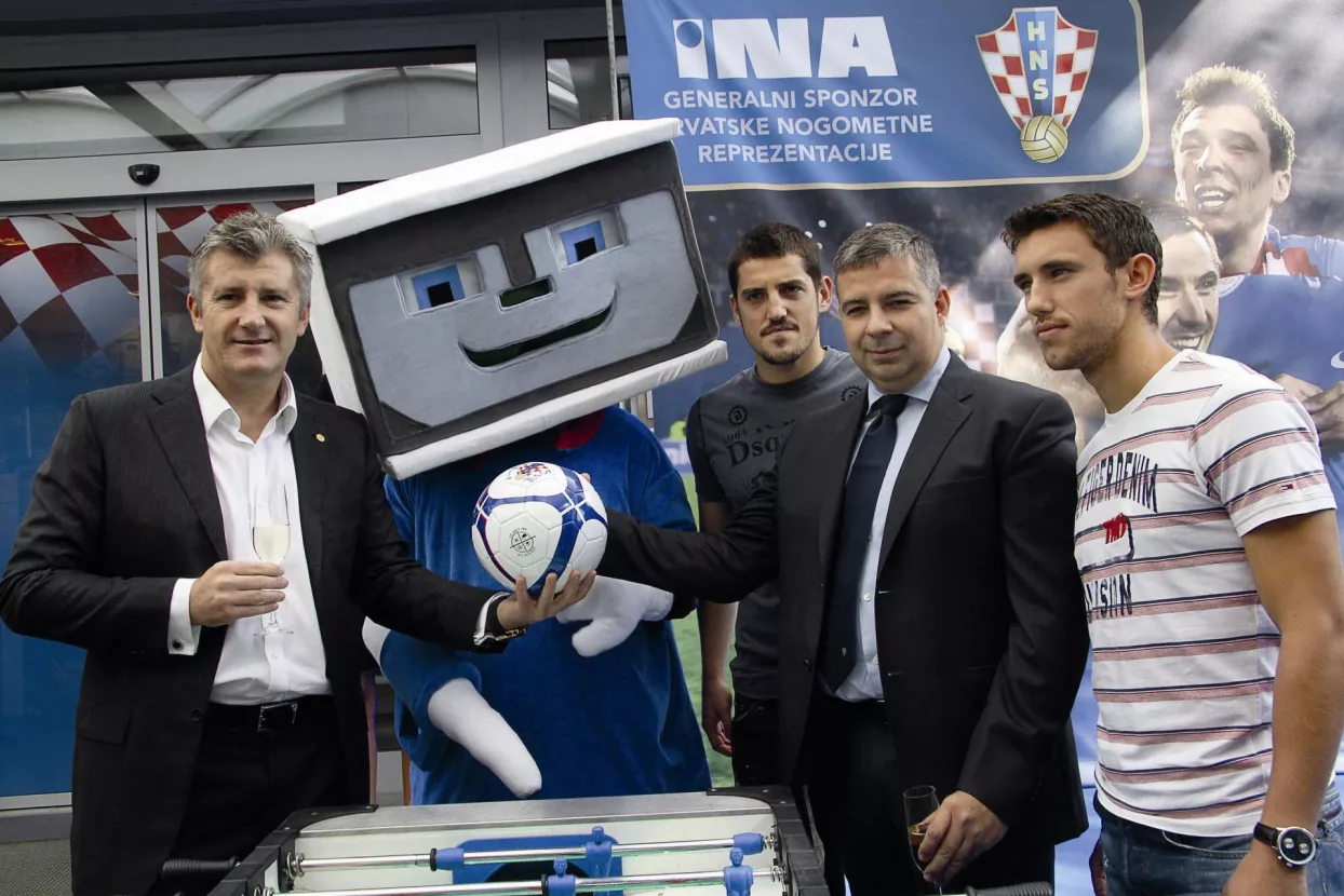 Ovo je godina oporavka ljetnih evenata