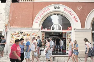 Noćna mora u Bijelom snu