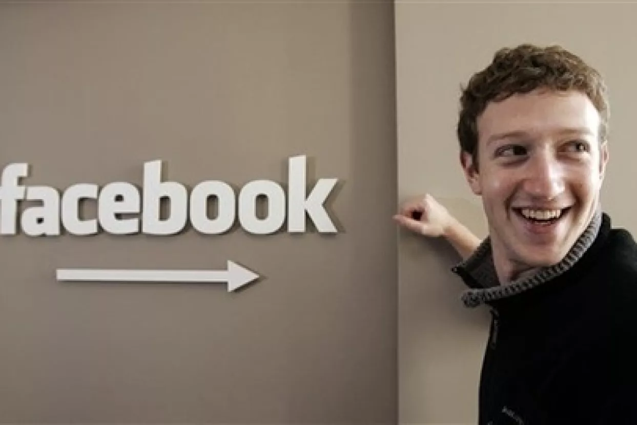 Hoće li Mark Zuckerberg postati najbogatiji čovjek na svijetu?